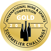 12th Annual Sommelier Challenge Award