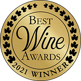 Best Wine Awards 2021